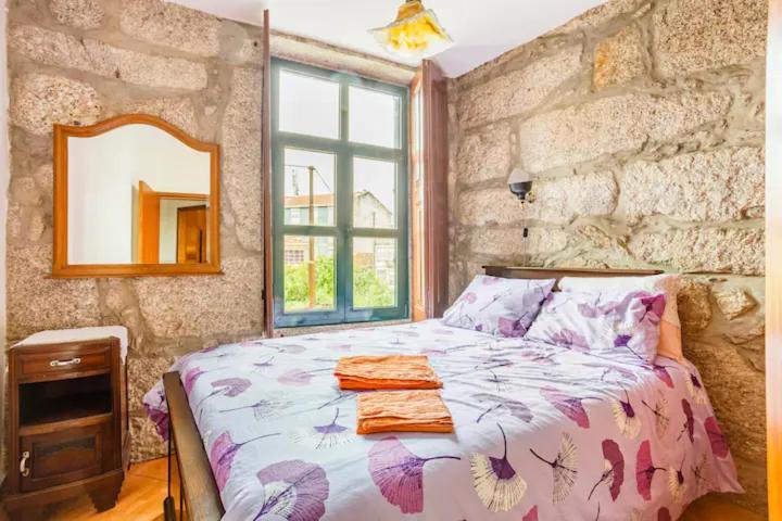 House Contu1000 Διαμέρισμα Πόρτο Εξωτερικό φωτογραφία