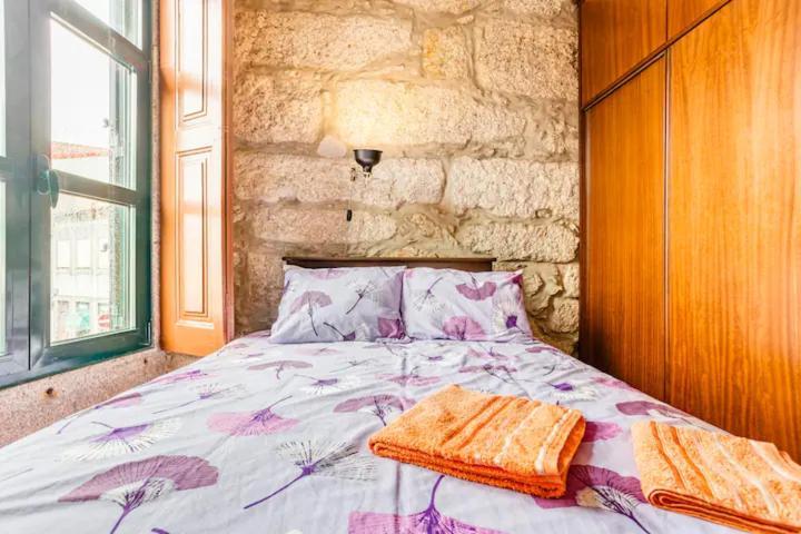 House Contu1000 Διαμέρισμα Πόρτο Εξωτερικό φωτογραφία