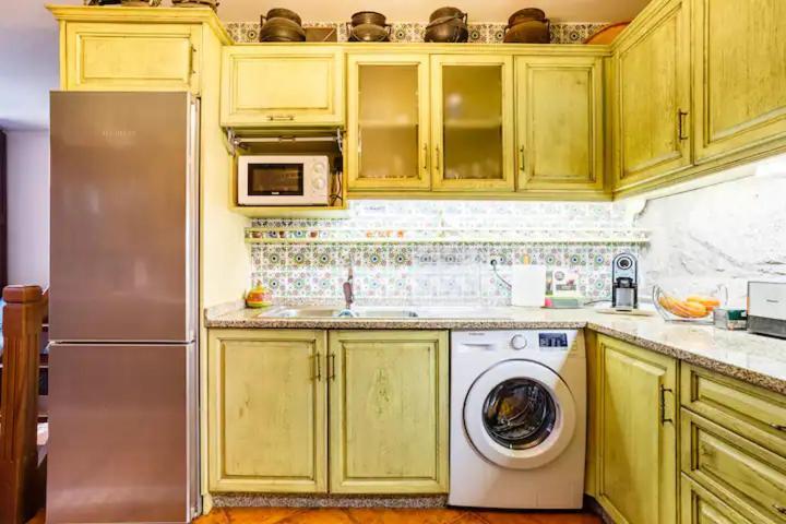 House Contu1000 Διαμέρισμα Πόρτο Εξωτερικό φωτογραφία