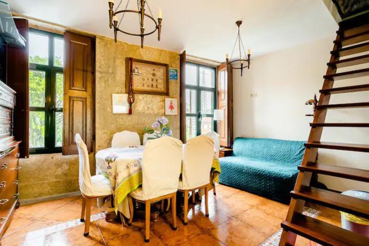 House Contu1000 Διαμέρισμα Πόρτο Εξωτερικό φωτογραφία