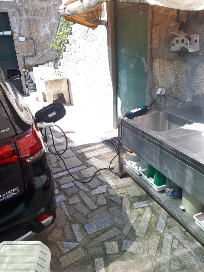 House Contu1000 Διαμέρισμα Πόρτο Εξωτερικό φωτογραφία